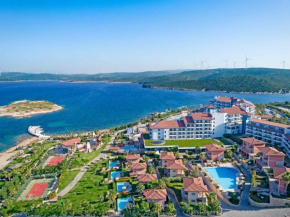 Royal Teos Thermal Resort Clinic & Spa